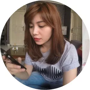 ashrida dwi handayani - Parto's daughter