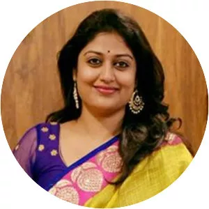 Ashrita Vemuganti