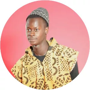 Ashs The Best - Musical artist