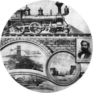 Ashtabula River railroad disaster