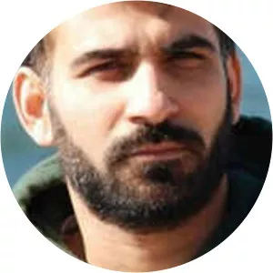 Ashtar Sayed - Film director