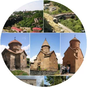 Ashtarak (Aştarak)