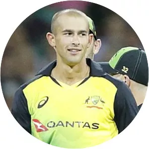 Ashton Agar