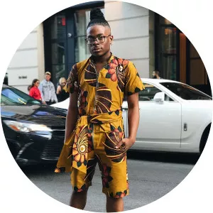 Ashton Akinrimisi - Shafy Bello's son