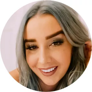 Ashton Blaire Parsley photograph