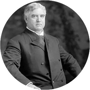 Ashton C. Shallenberger