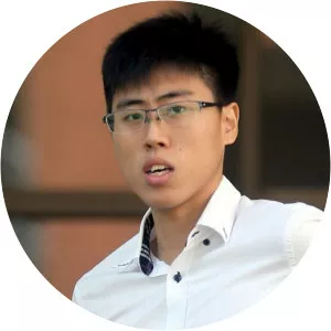 Ashton Chen Yong Zhao