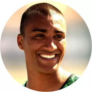 Ashton Eaton