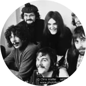 Ashton, Gardner and Dyke