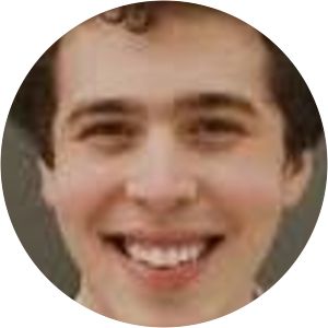 Ashton Gleckman - Musical composer