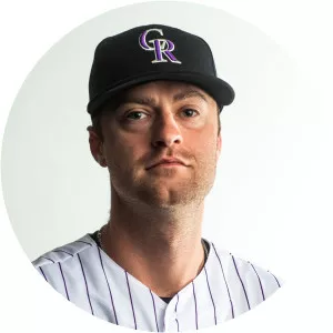 Ashton Goudeau - Baseball player