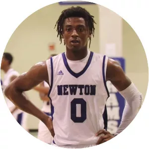 Ashton Hagans