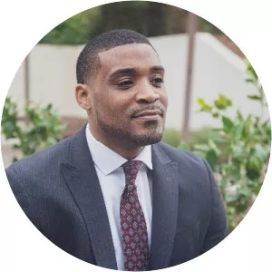 Ashton Henderson - Author