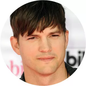 Ashton Kutcher