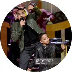 Ashton Norful photograph