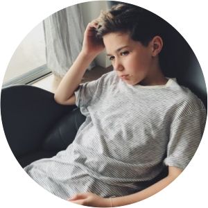 Ashton Rowland photograph