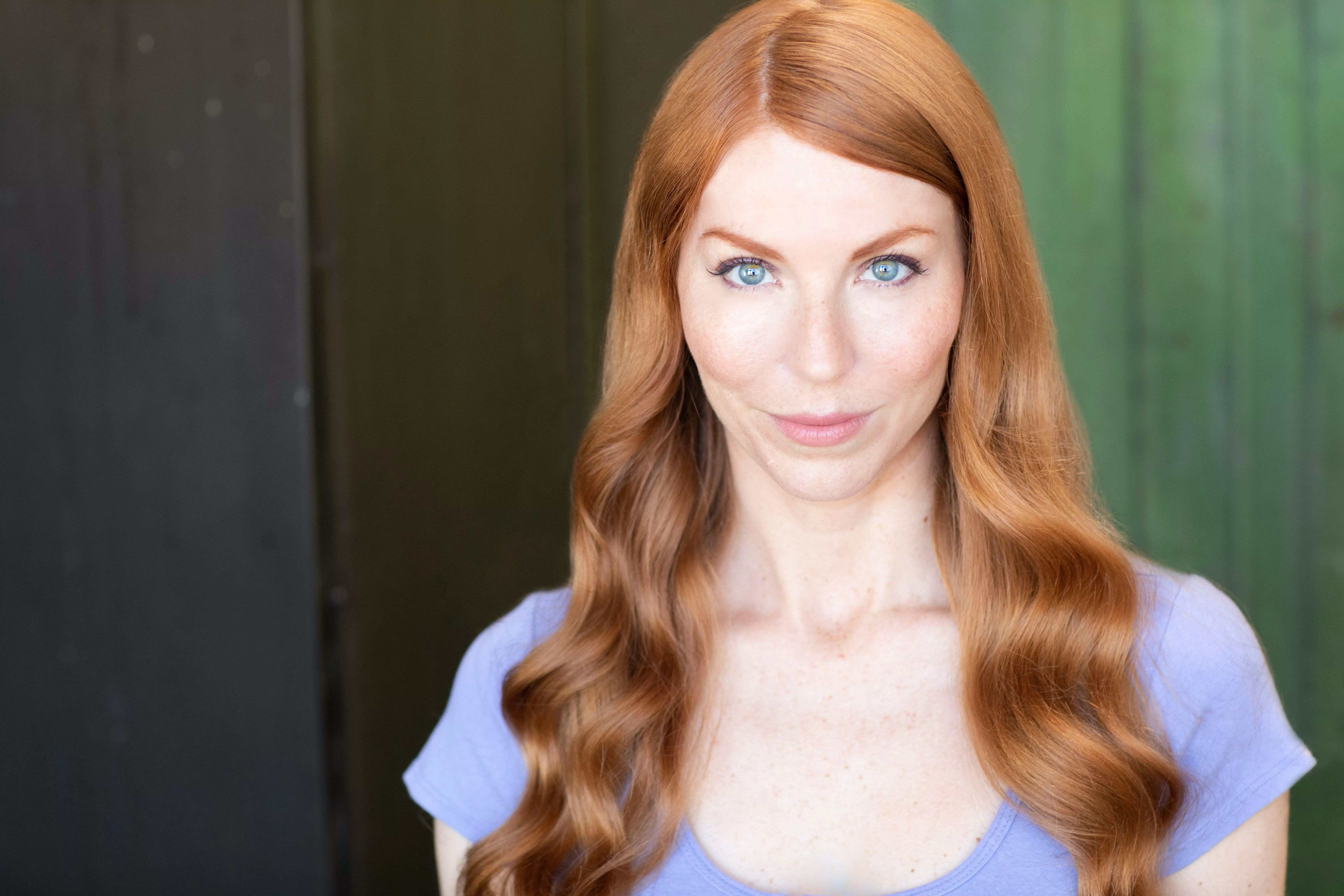 Ashton Swinford - Actor