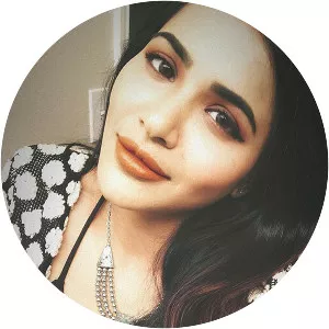 Ashu Reddy - Film actor