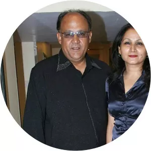 Ashu Singh photograph