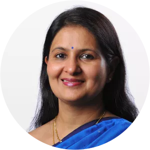 Ashu Suyash photograph