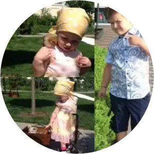 Ashura Kadyrova photograph