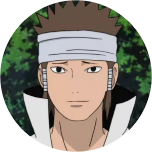 Ashura Ōtsutsuki - Naruto character