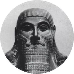 Ashurbanipal