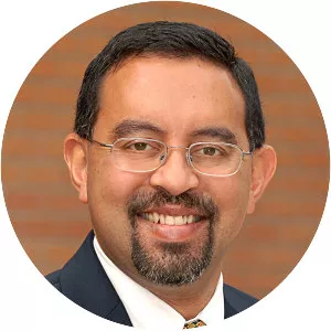 Ashutosh Bhagwat photograph