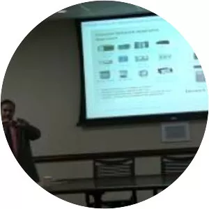 Ashutosh Dutta - Author