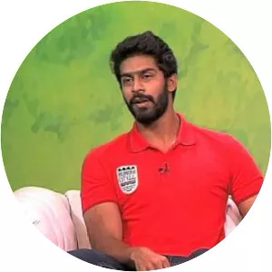 Ashutosh Mehta - Indian footballer