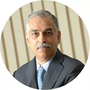 Ashutosh Raghuvanshi - CEO of Fortis Healthcare