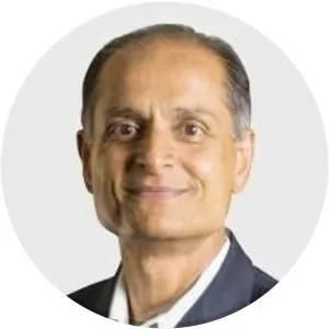 Ashutosh Roy - CEO of eGain