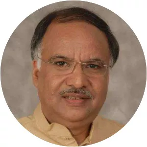 Ashutosh Tandan - Member of the Uttar Pradesh Legislative Assembly