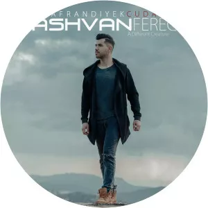 Ashvan Ferec - Singer