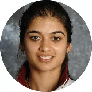 Ashvarya Shrivastava