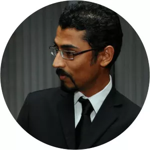 Ashvin Dwarka - Writer