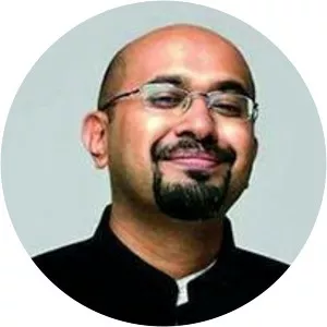 Ashvin Mathew - Indian film actor