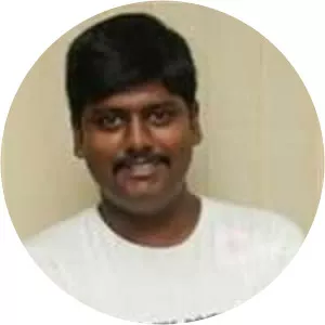 Ashvin Raja