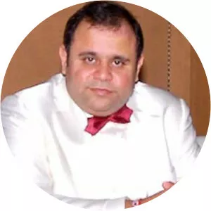 Ashwani Gujral photograph