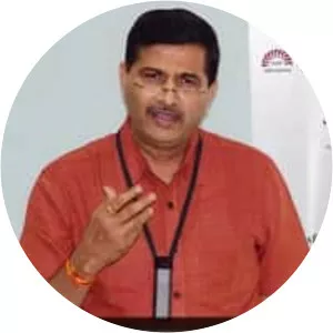 Ashwani Lohani