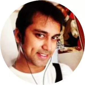 Ashwanth Thilak - Television actor