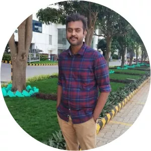 Ashwath Mukumthan - Cricketer