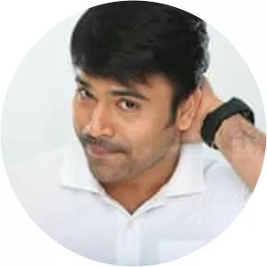 Ashwin Babu