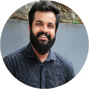 Ashwin Gopakumar - Playback singer