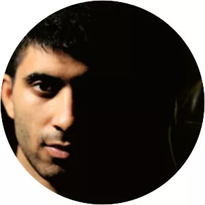 Ashwin Khosa - Recording artist