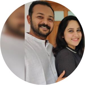 Ashwin Philip photograph