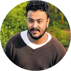 Ashwin Rao Pallaki