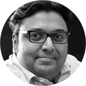 Ashwin Sanghi