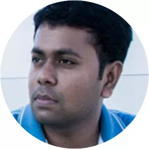 Ashwin Saravanan