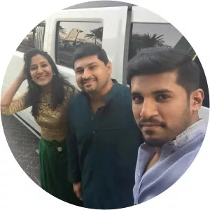 Ashwin Shashi photograph